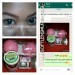 Softlens Summer Doll Eye 19.8mm