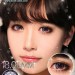 Softlens Komi Look 18mm