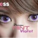 Softlens Princess Mint 15mm