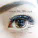 Softlens Vivian Eye Pineapple 17.2mm