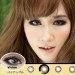 Softlens Vivian Eye Pineapple 17.2mm