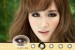 Softlens Vivian Eye Pineapple 17.2mm