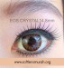 Softlens EOS Crystal 14.8mm