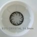 Softlens EOS Crystal 14.8mm