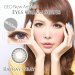 Softlens Geo EyesCream 14.5mm