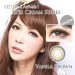 Softlens Geo EyesCream 14.5mm