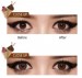 Softlens Geo EyesCream 14.5mm