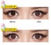 Softlens Geo EyesCream 14.5mm