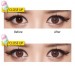 Softlens Geo EyesCream 14.5mm