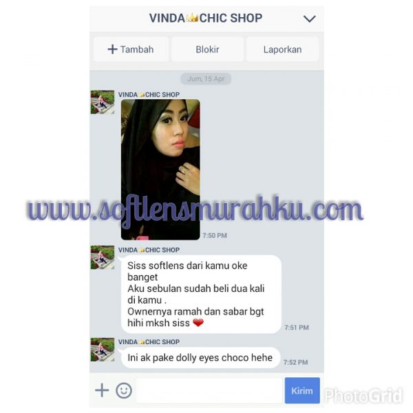 testimoni dolly eye sis vinda