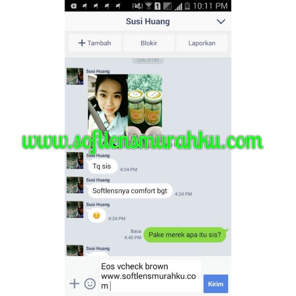 testimoni eos vcheck sis susi huang