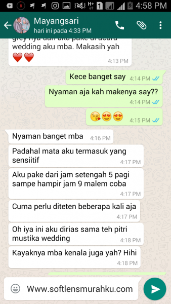 testimoni eye candy bulle (2)