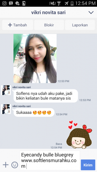 testimoni eye candy bulle (5)