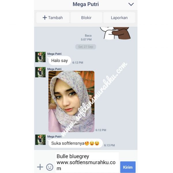 testimoni eye candy bulle sis mega