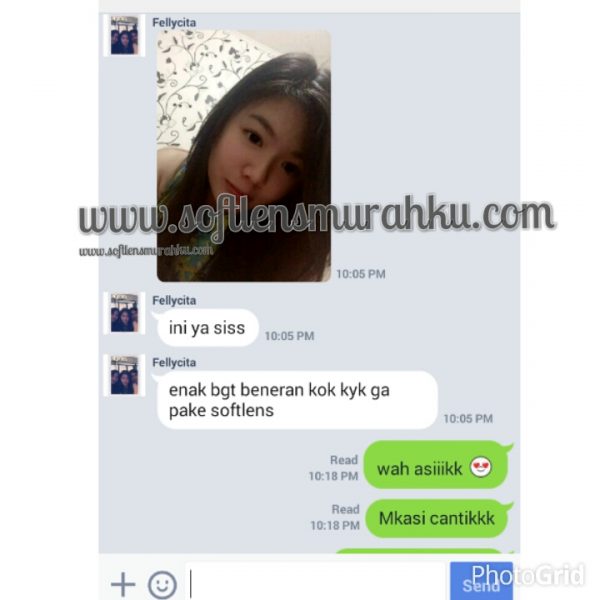 testimoni geo magic circle