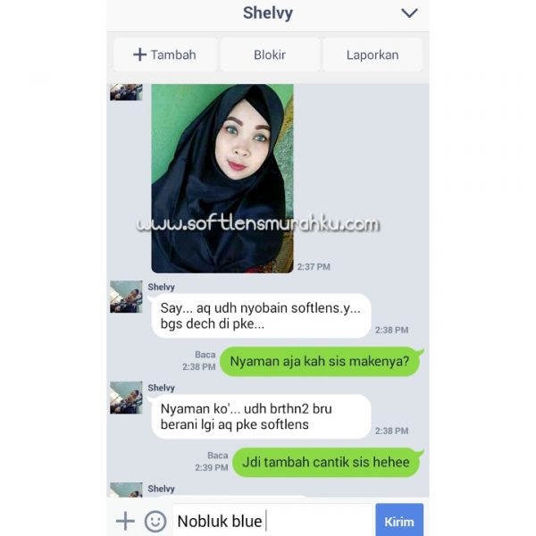 testimoni nobluk sis shelvy (2)