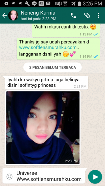 testimoni princess universe (2)