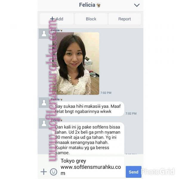 testimoni tokto sis felicia