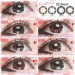 Softlens Eyemeny Pudding 22.8mm