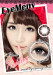 Softlens Eyemeny Pudding 22.8mm