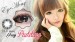 Softlens Eyemeny Pudding 22.8mm