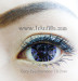 Softlens Ungu (Violet)