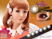 Softlens Coklat (Brown)