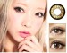 Softlens Coklat (Brown)