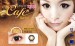 Softlens Coklat (Brown)