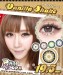 Softlens Coklat (Brown)