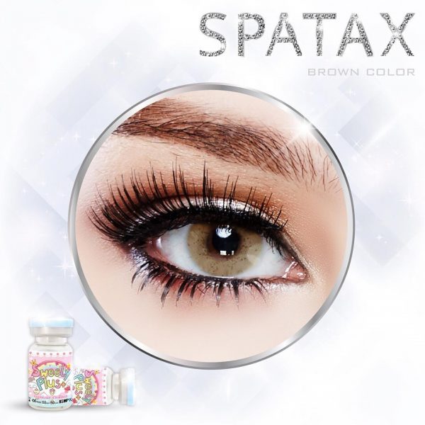 Softlen spatax brown