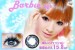 Softlens Biru (Blue)