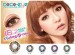 Softlens Coklat (Brown)