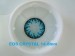 Softlens Biru (Blue)