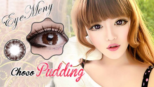 eyemeny pudding choco 3