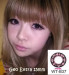 Softlens Pink (Merah Muda)