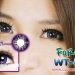 Softlens Ungu (Violet)