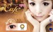 Softlens Coklat (Brown)