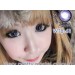 Softlens Ungu (Violet)