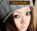 Softlens Coklat (Brown)