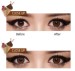 Softlens Coklat (Choco)