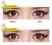 Softlens Coklat (Brown)