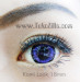 Softlens Ungu (Violet)