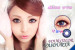 Softlens Biru (Blue)