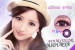 Softlens Ungu (Violet)