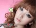 Softlens Hijau (Green & Tosca)