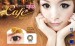 Softlens Coklat (Brown)