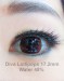 Softlens Diva Lollipops 17.2mm