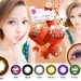 Softlens Diva Lollipops 17.2mm