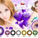 Softlens Diva Lollipops 17.2mm